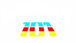 Anime 101 from RetroCrush logo